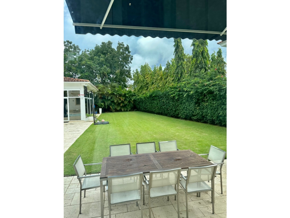 FAIRWAYS ESTATES - SANTA MARIA - VENTA — foto 3