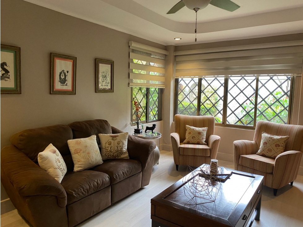 Venta de Casa Dúplex Familiar en Albrook Ville Di Firenze - 4