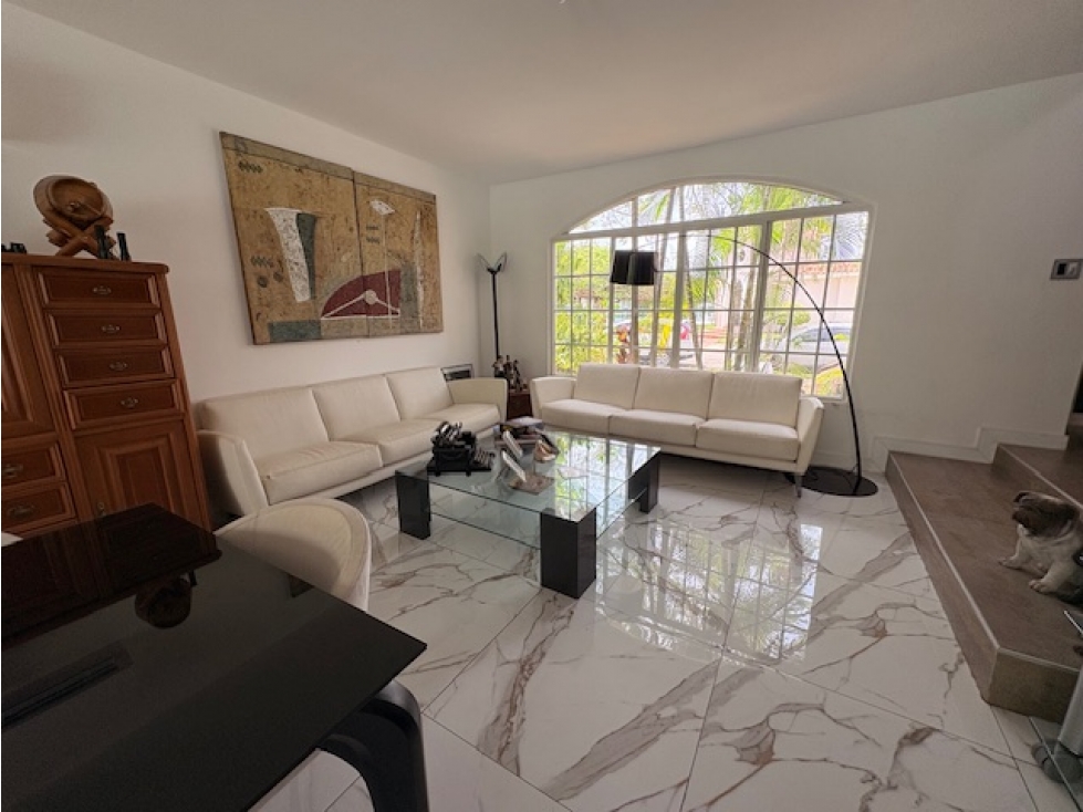 Casa amplia, elegante y con piscina privada en Costa del Este — foto 2
