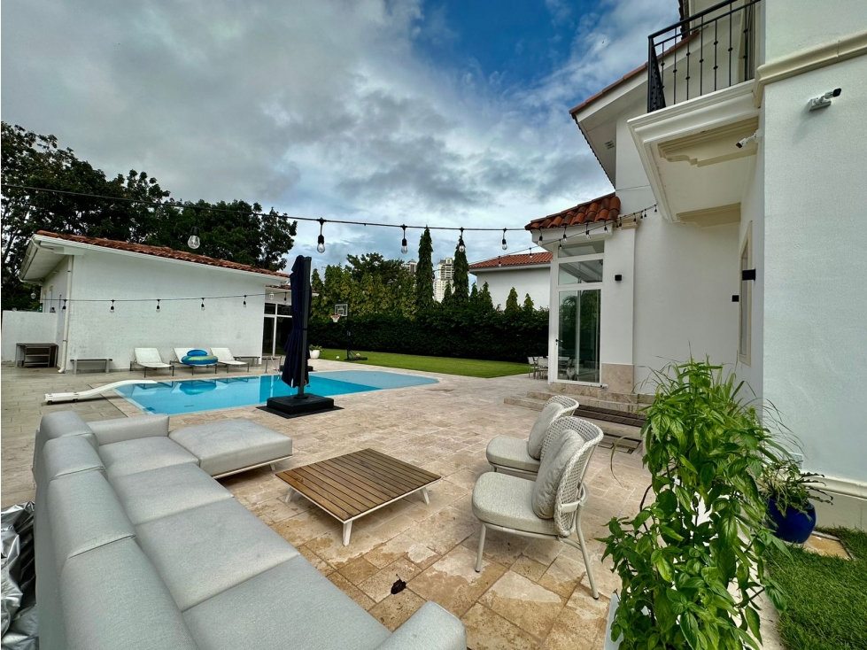 FAIRWAYS ESTATES - SANTA MARIA - VENTA — foto 6