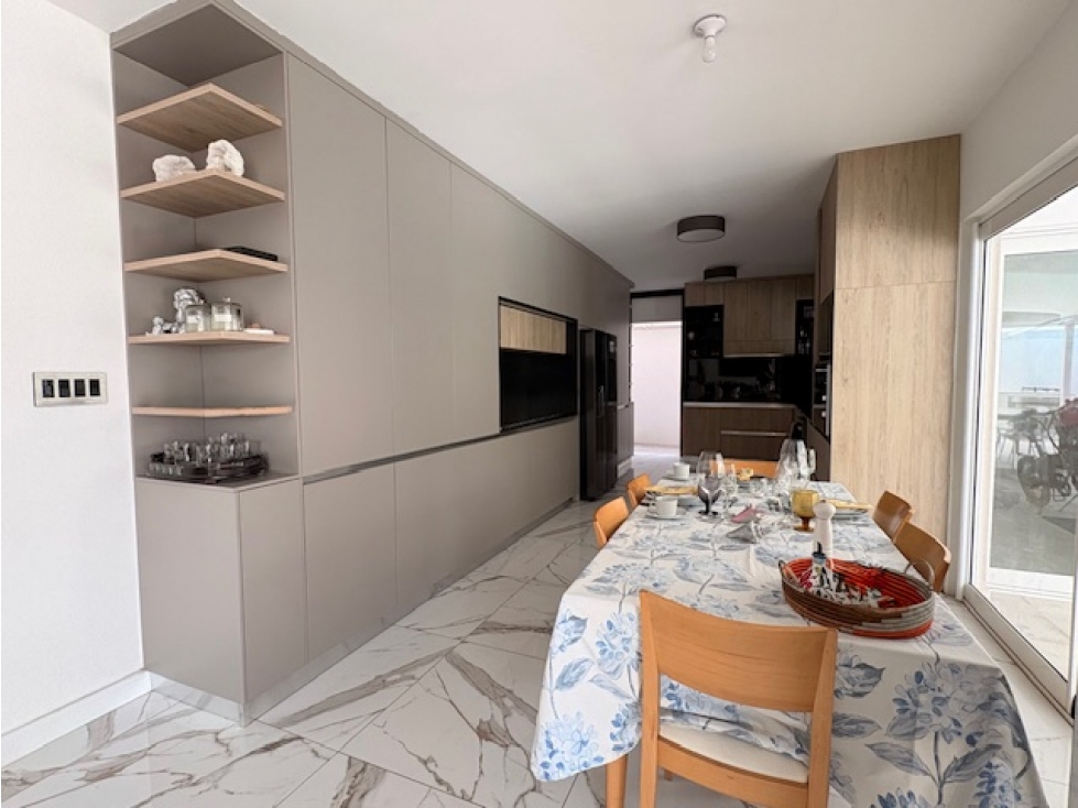 Casa amplia, elegante y con piscina privada en Costa del Este — foto 5