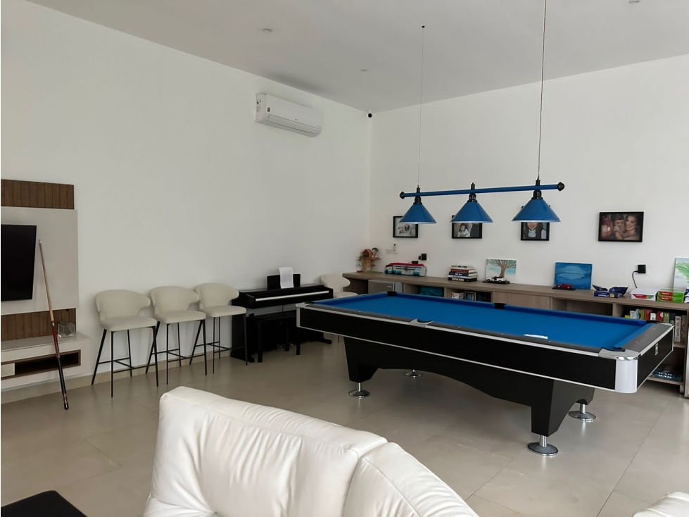 FAIRWAYS ESTATES - SANTA MARIA - VENTA — foto 5