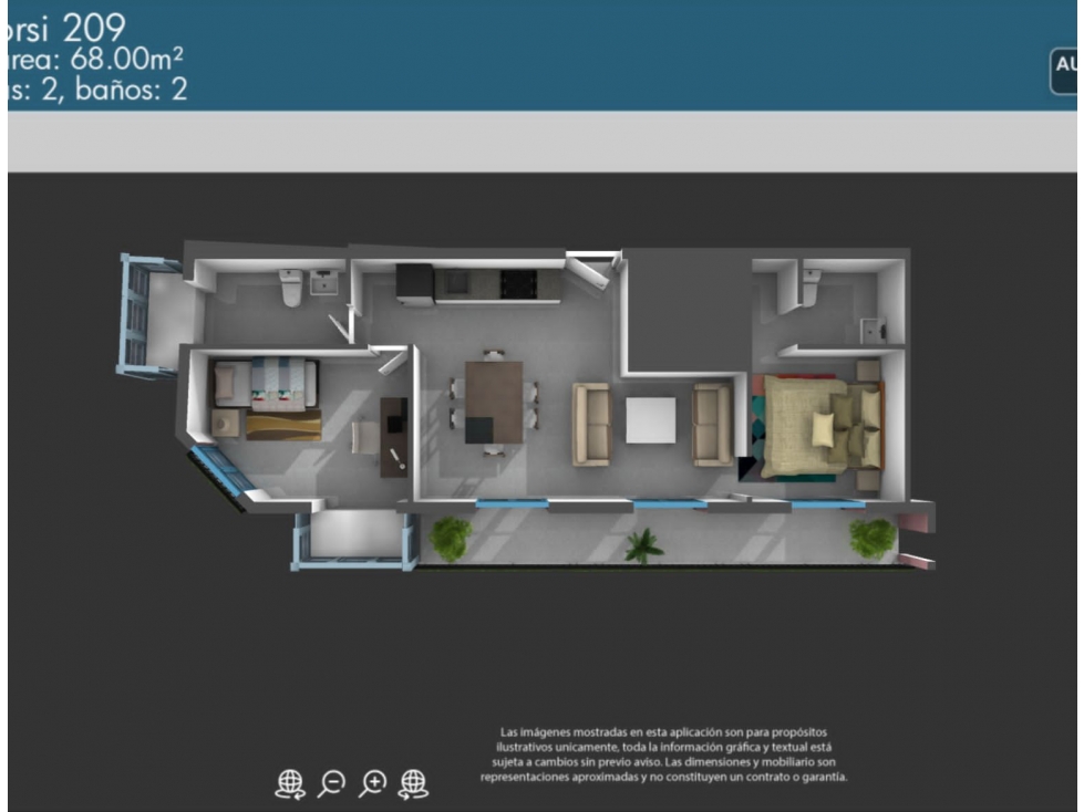 Casa Korsi Inversión con Licencia Airbnb en Casco Viejo Santa Ana — foto 5