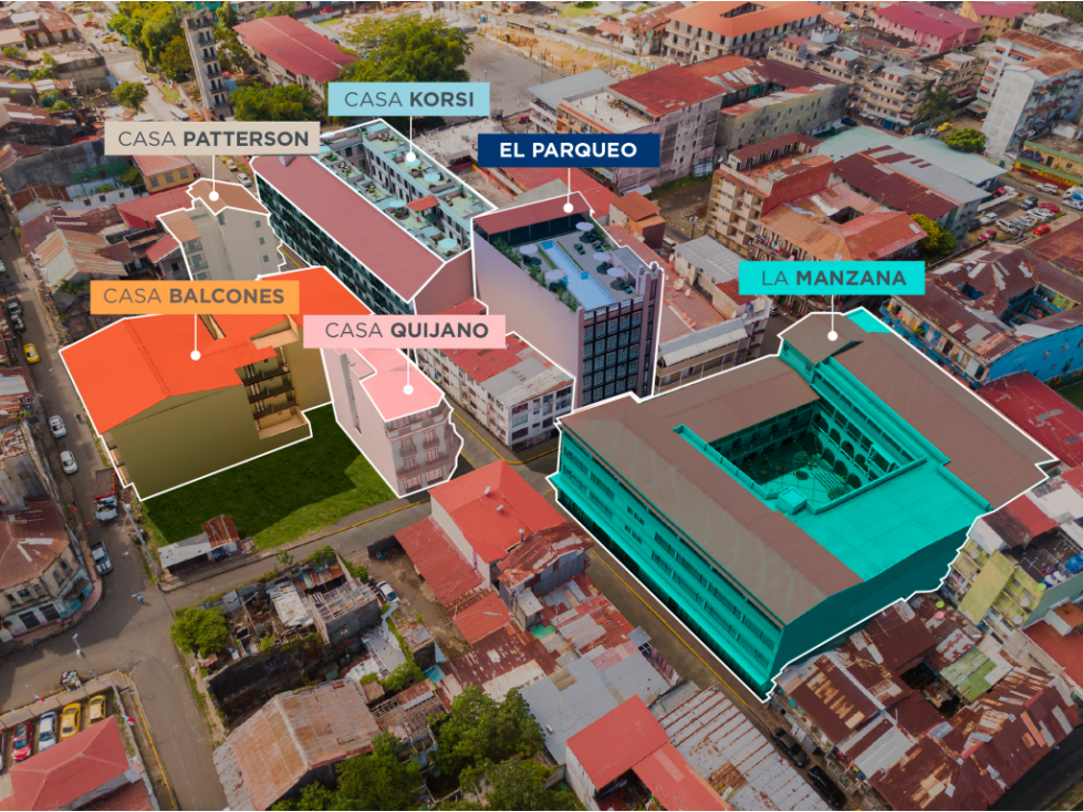 Casa Korsi Inversión con Licencia Airbnb en Casco Viejo Santa Ana — foto 4