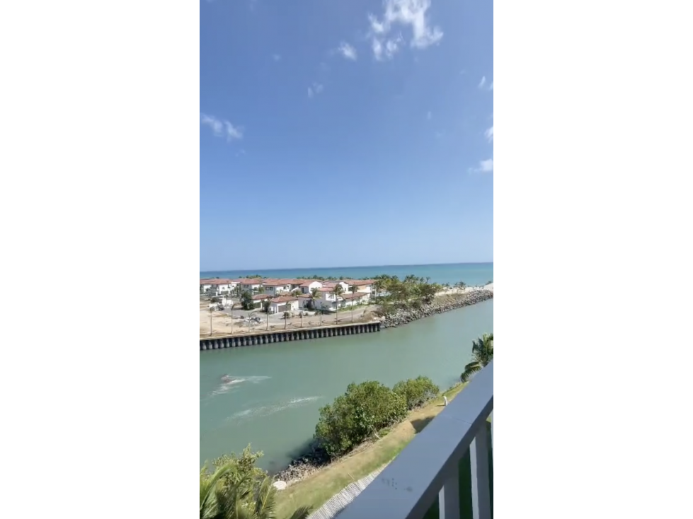 OFERTA apartamento con vista al mar Puntarena, Buenaventura — foto 4