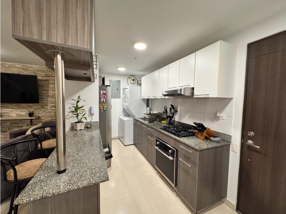 Venta Apartamento en PH AVIÑON TOWERS - Tumba Muerto — foto 3