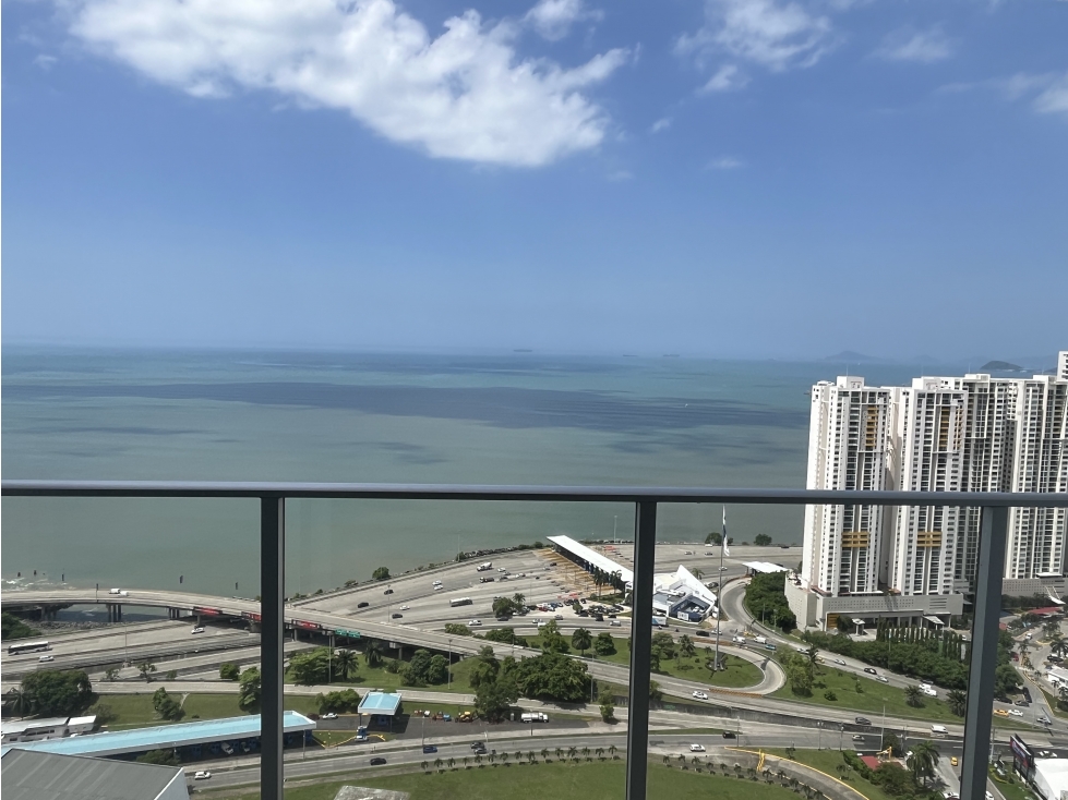 Venta Serenity at The Bay en Nivel Alto con Vista Panorámica al Mar - 3