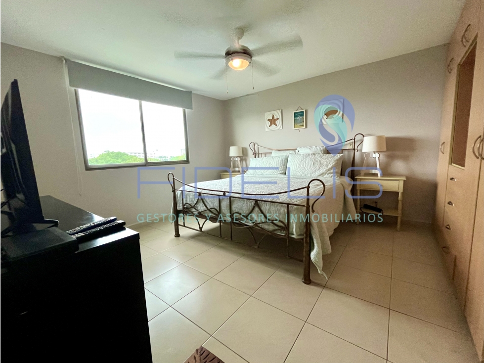 Alquilo apartamento en Playa Blanca — foto 5