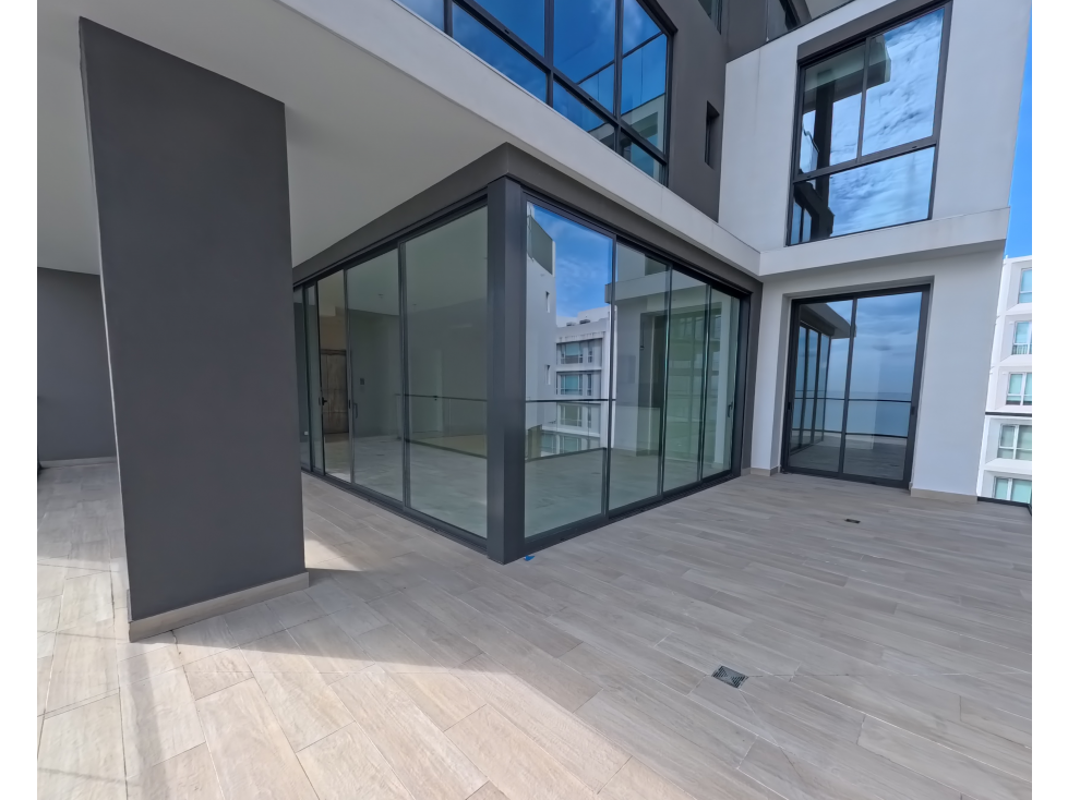 Sea-View Luxury Apartment for Sale in Panama s Exclusive Island Area — foto 4