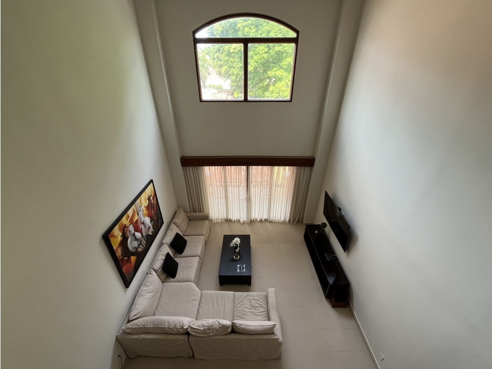 Venta de loft en Buenaventura — foto 4