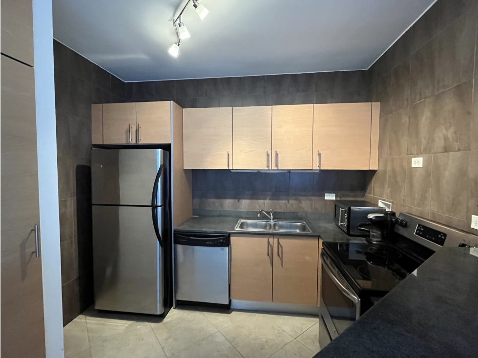 Venta apartamento en Playa Blanca — foto 5