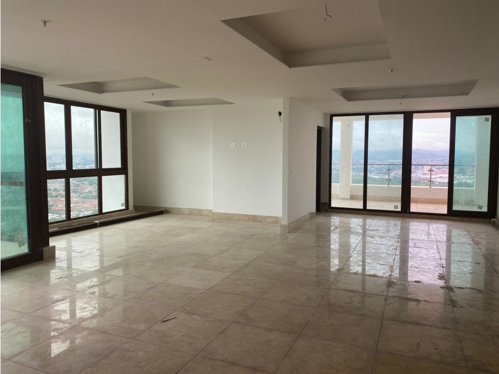 FOR SALE FABULOUS and UNIQUE PENTHOUSE in Santa María. — foto 4