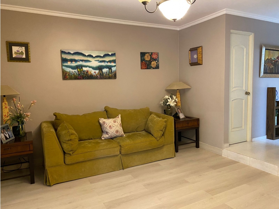 Venta de Casa Dúplex Familiar en Albrook Ville Di Firenze - 6
