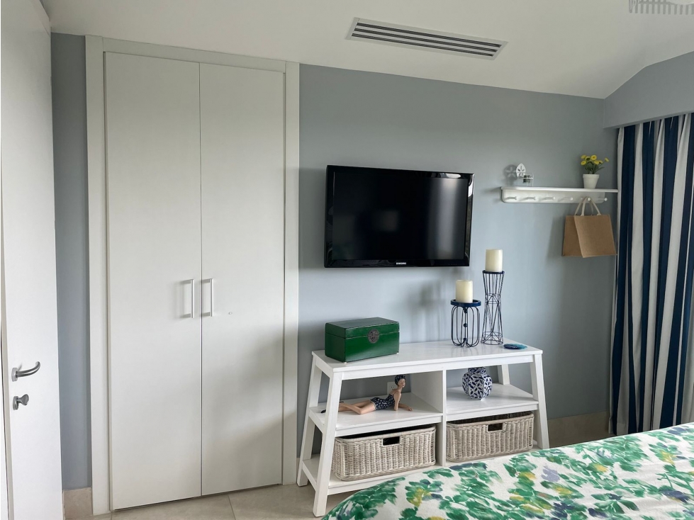 Venta o alquiler exclusivo apartamento en Laguna, Buenaventura — foto 4
