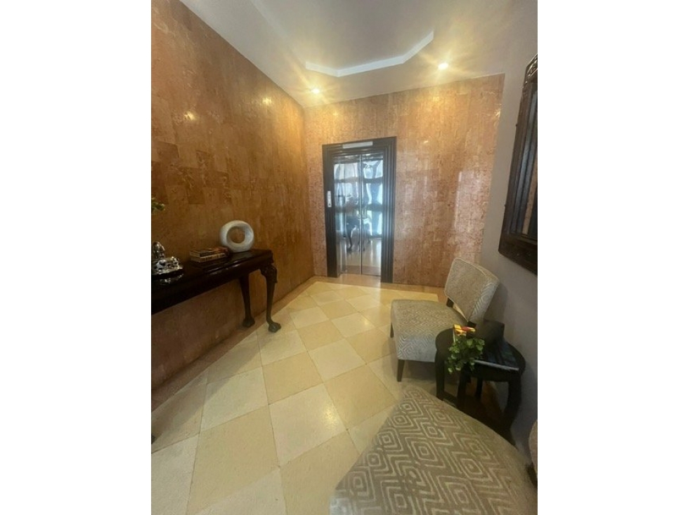 Venta de Apartamento para Remodelar PH Terrazas de Obarrio 197 mts2 — foto 2