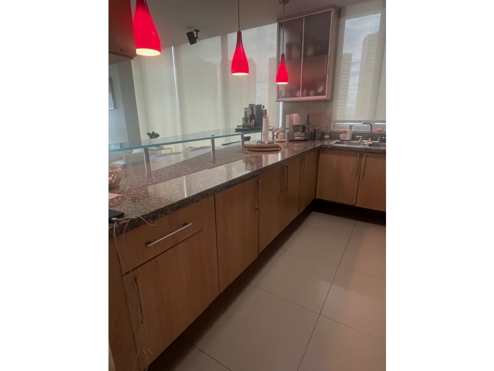 VENTA o ALQUILER EXCLUSIVO APARTAMENTO EN PH PRIVE SAN FRANCISCO — foto 6