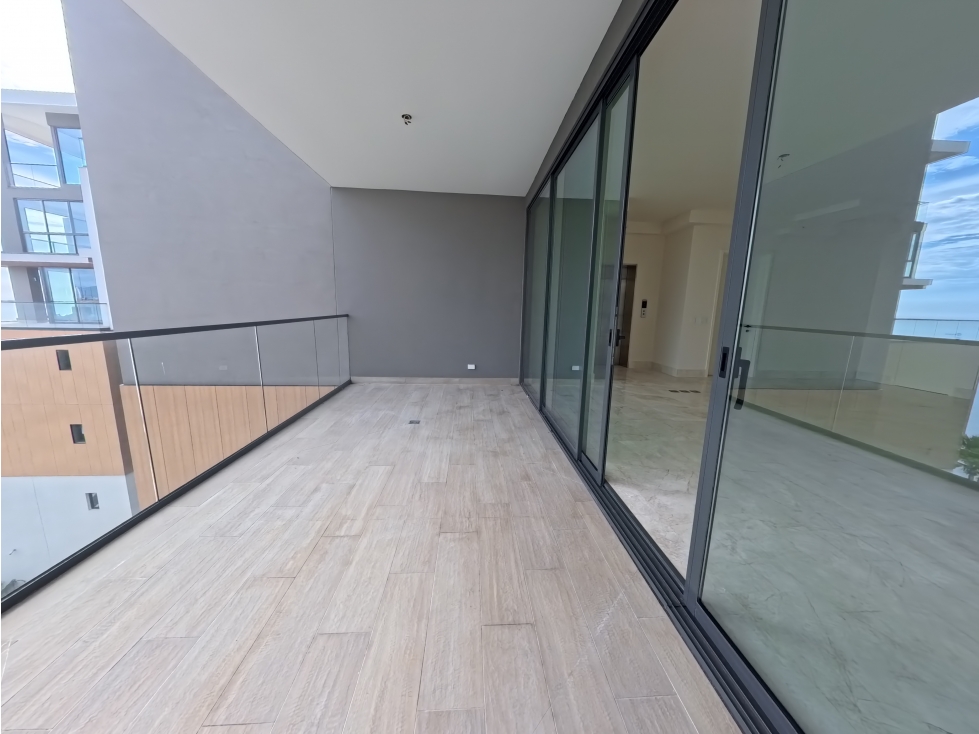 Sea-View Luxury Apartment for Sale in Panama s Exclusive Island Area — foto 5