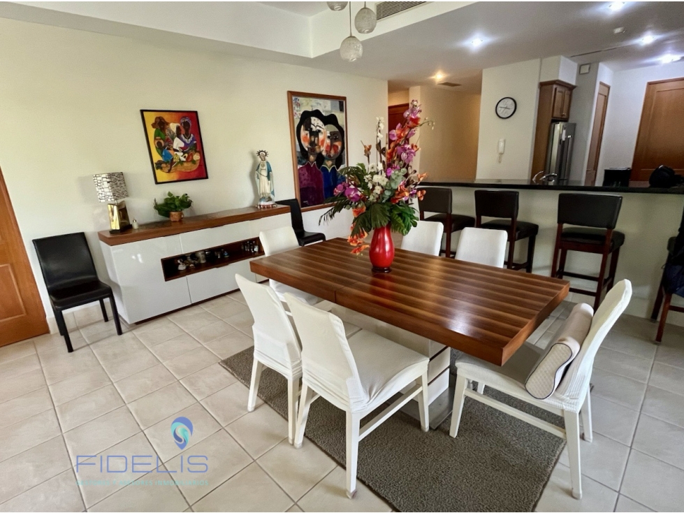 Venta apartamento - Paseo de las Casas, Buenaventura
