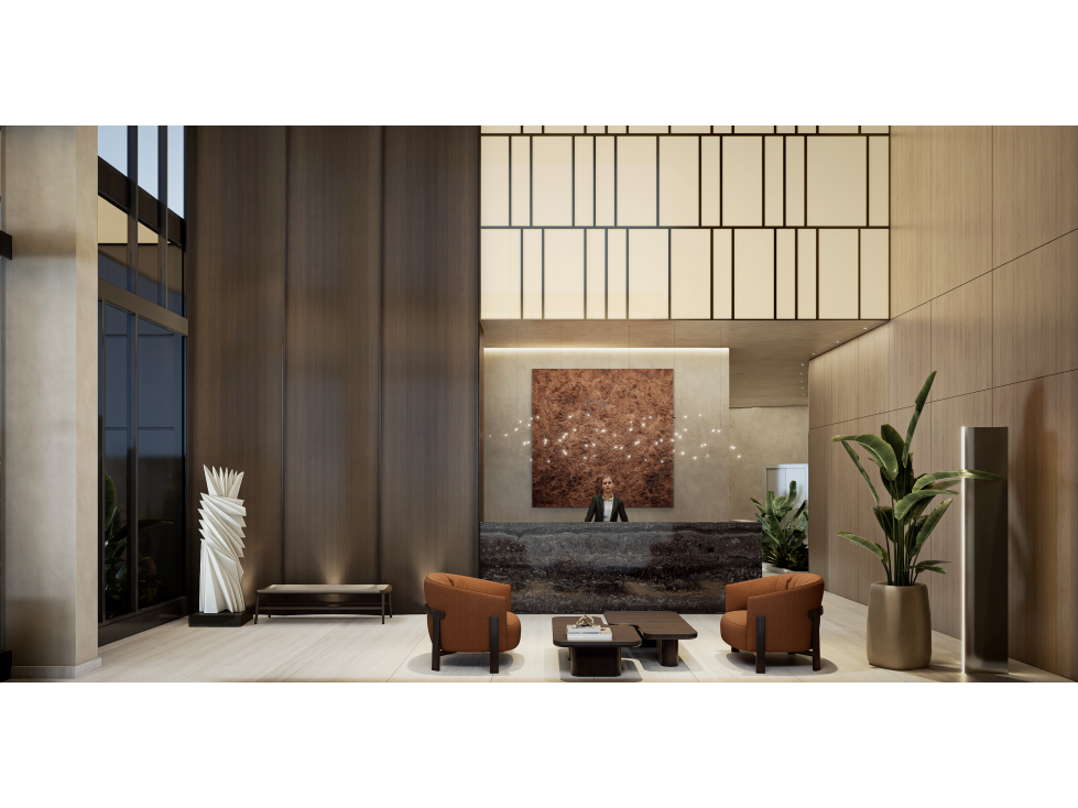 CASA55 by Boffi Ocean Reef | Residencias Exclusivas en Preventa — foto 6