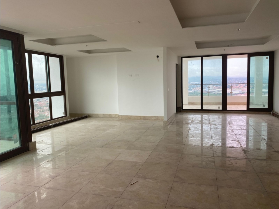 FOR SALE FABULOUS and UNIQUE PENTHOUSE in Santa María. — foto 6