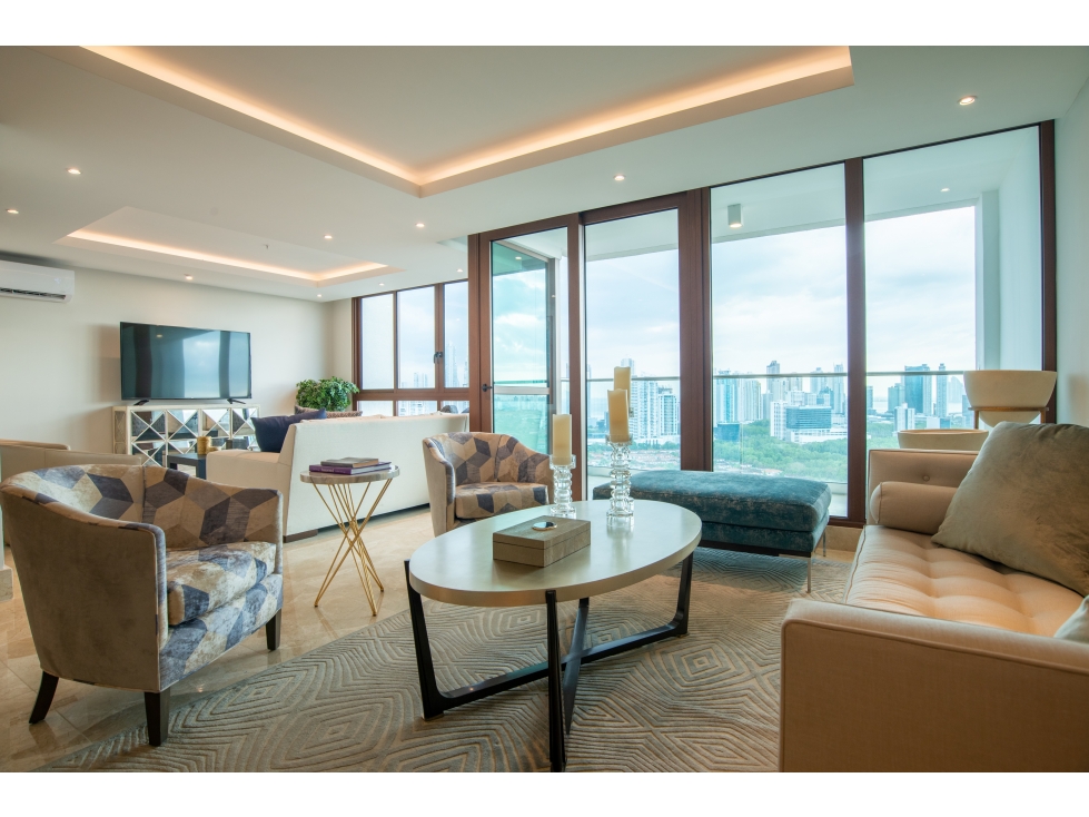 Venta apartamento a estrenar en Santa Maria The Colonial — foto 2