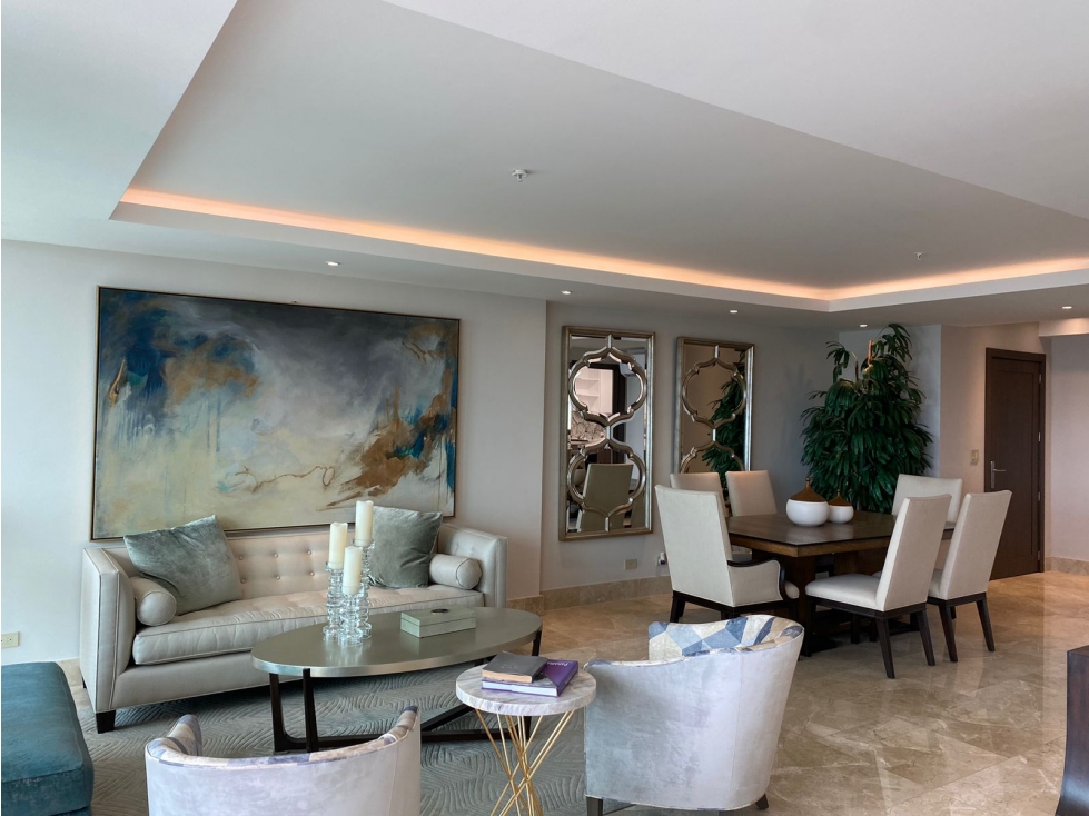 Venta apartamento a estrenar en Santa Maria The Colonial — foto 6