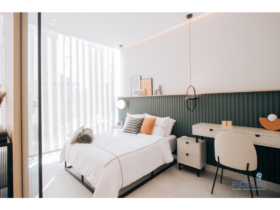 ¡PRE-VENTA! INVIERTE EN PH GENERATION TOWER COSTA DEL ESTE — foto 5