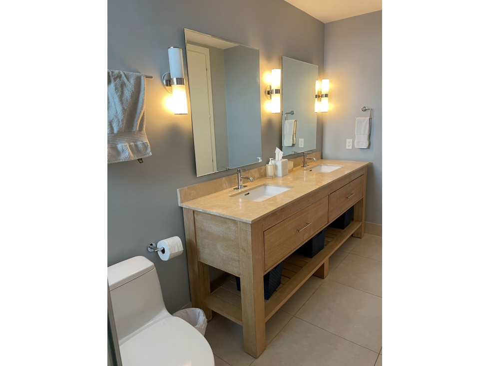 Venta o alquiler exclusivo apartamento en Laguna, Buenaventura — foto 5