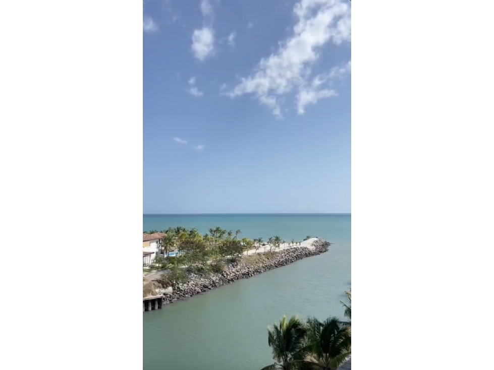 OFERTA apartamento con vista al mar Puntarena, Buenaventura — foto 6