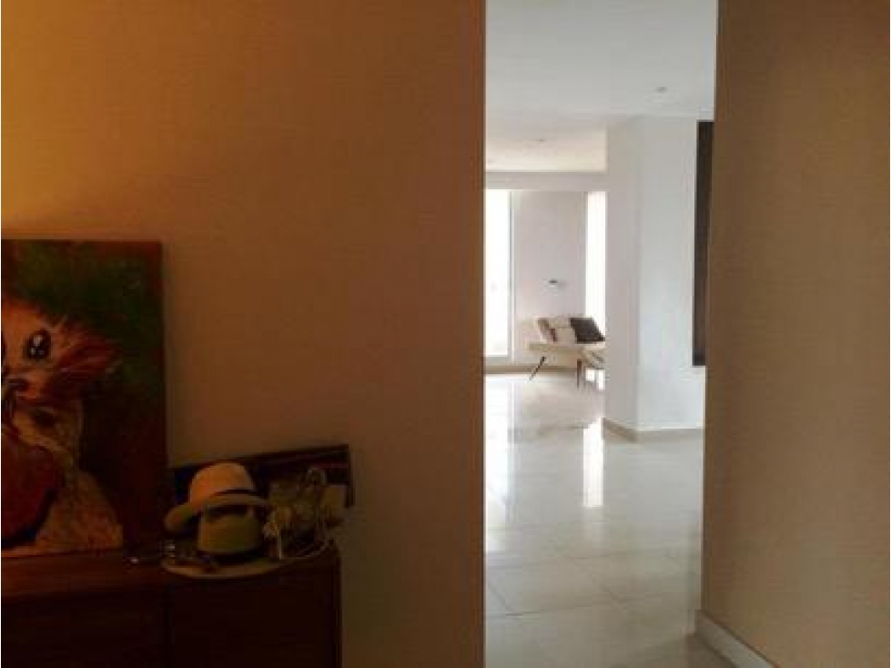 VENTA FABULOSO APTO EN OBARRIO — foto 6