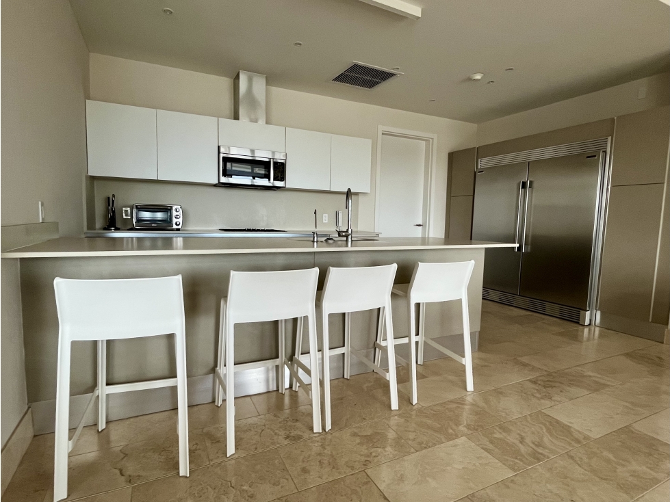 Venta Penthouse en Marina Village - Buenaventura — foto 6