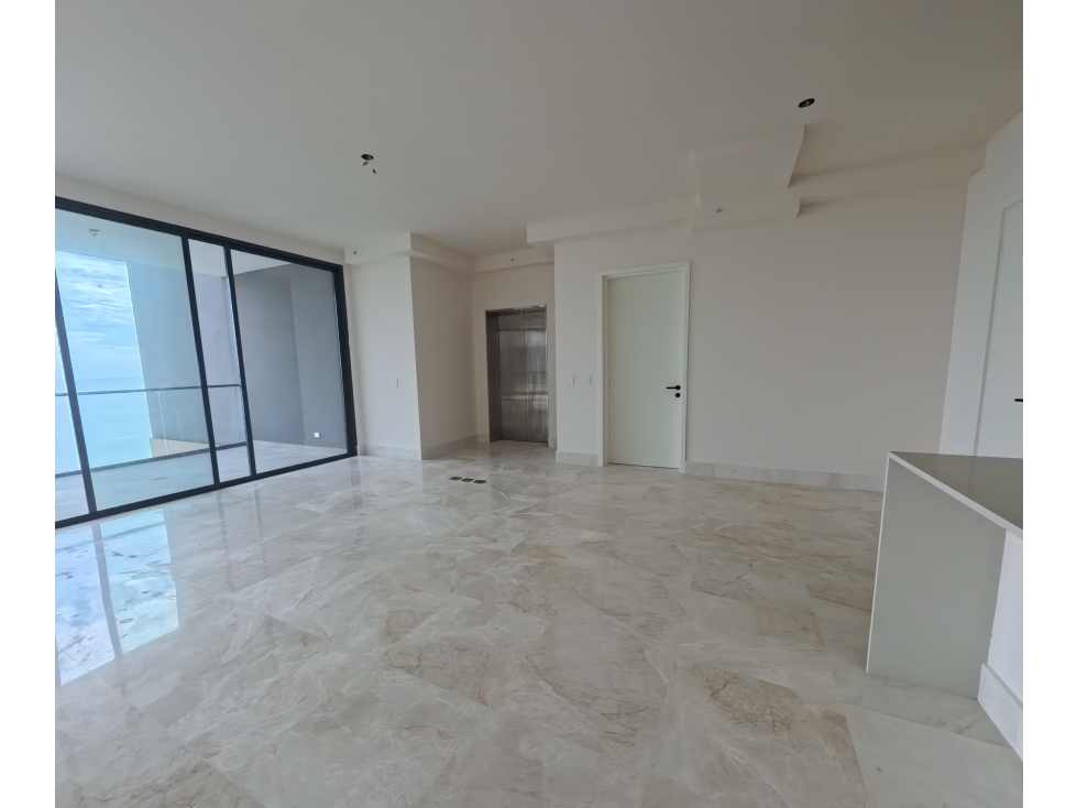 Sea-View Luxury Apartment for Sale in Panama s Exclusive Island Area — foto 6