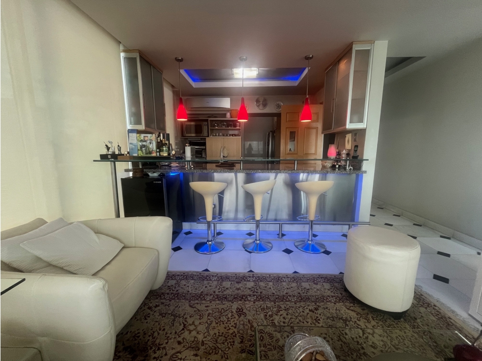 VENTA o ALQUILER EXCLUSIVO APARTAMENTO EN PH PRIVE SAN FRANCISCO — foto 3