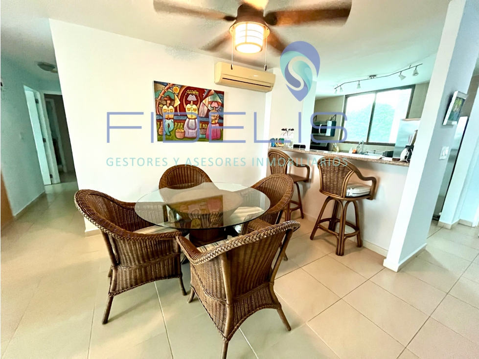 Alquilo apartamento en Playa Blanca — foto 2