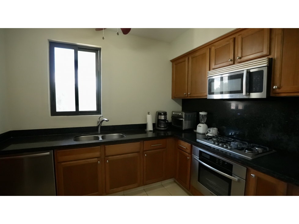 Venta o alquiler apartamento Paseo de las Casas, Buenaventura — foto 5