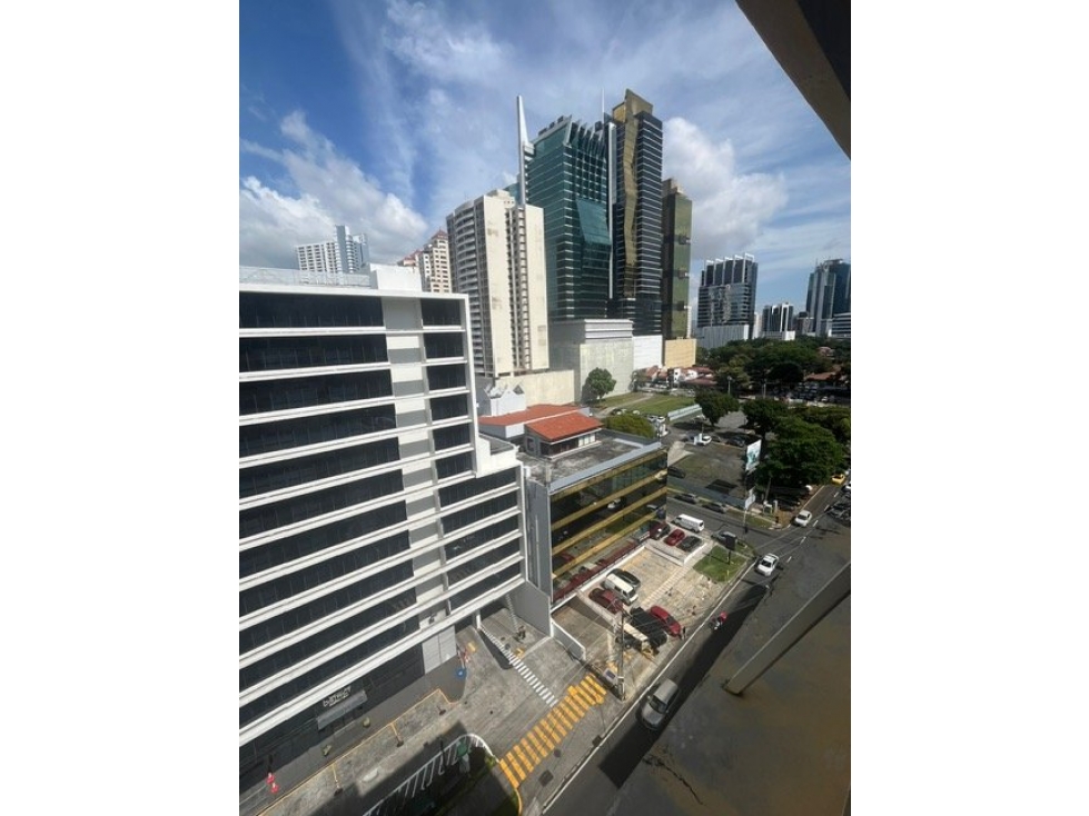 Venta de Apartamento para Remodelar PH Terrazas de Obarrio 197 mts2 — foto 3