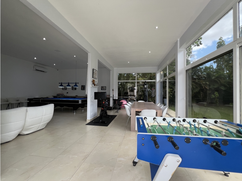 FAIRWAYS ESTATES - SANTA MARIA - VENTA — foto 4