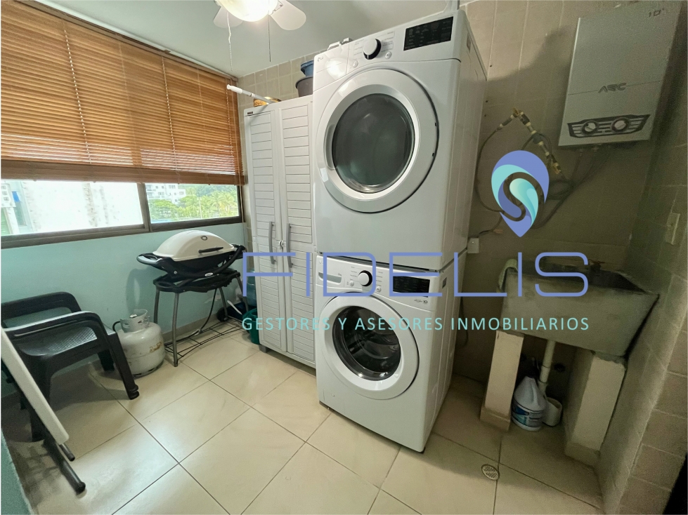 Alquilo apartamento en Playa Blanca — foto 3