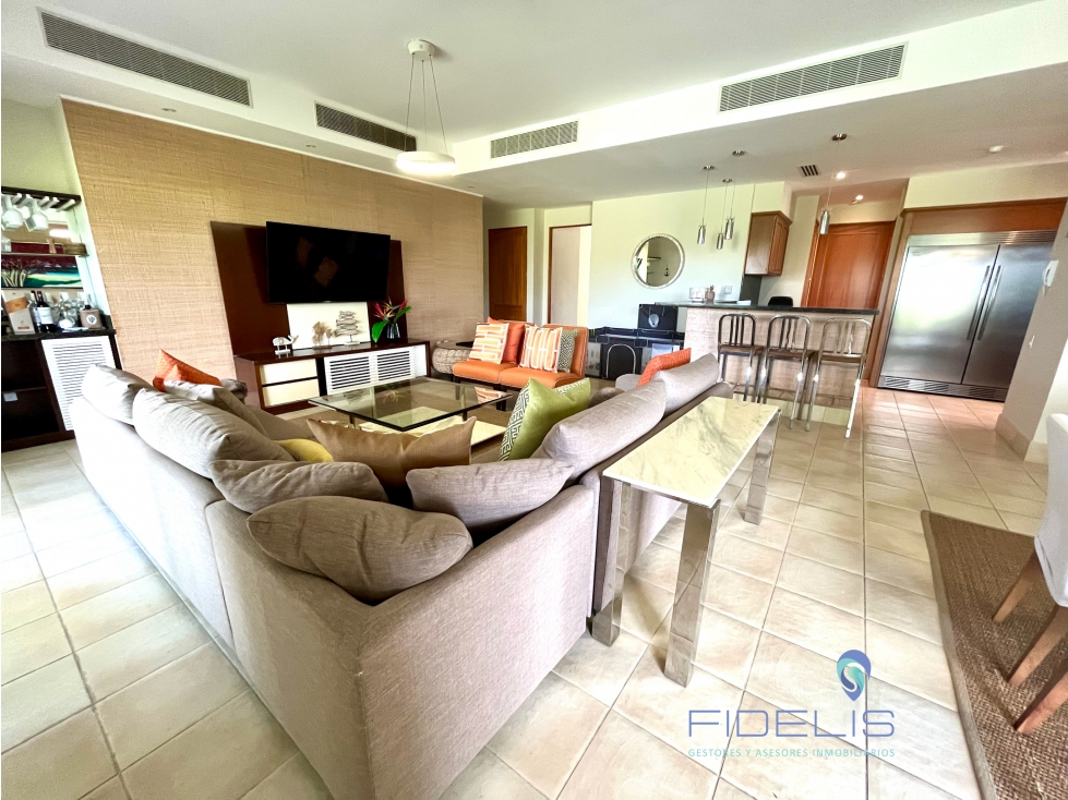 OFERTA apartamento en Paseo de las Casas, Buenaventura — foto 5