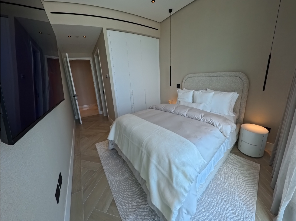 LUXURY RENTAL MARINE VIEW AT PH CASA DEL MAR OCEAN REEF ISLAND II — foto 6