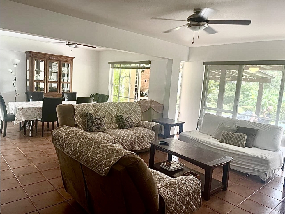 Venta casa en Costa Blanca, Decameron - 3