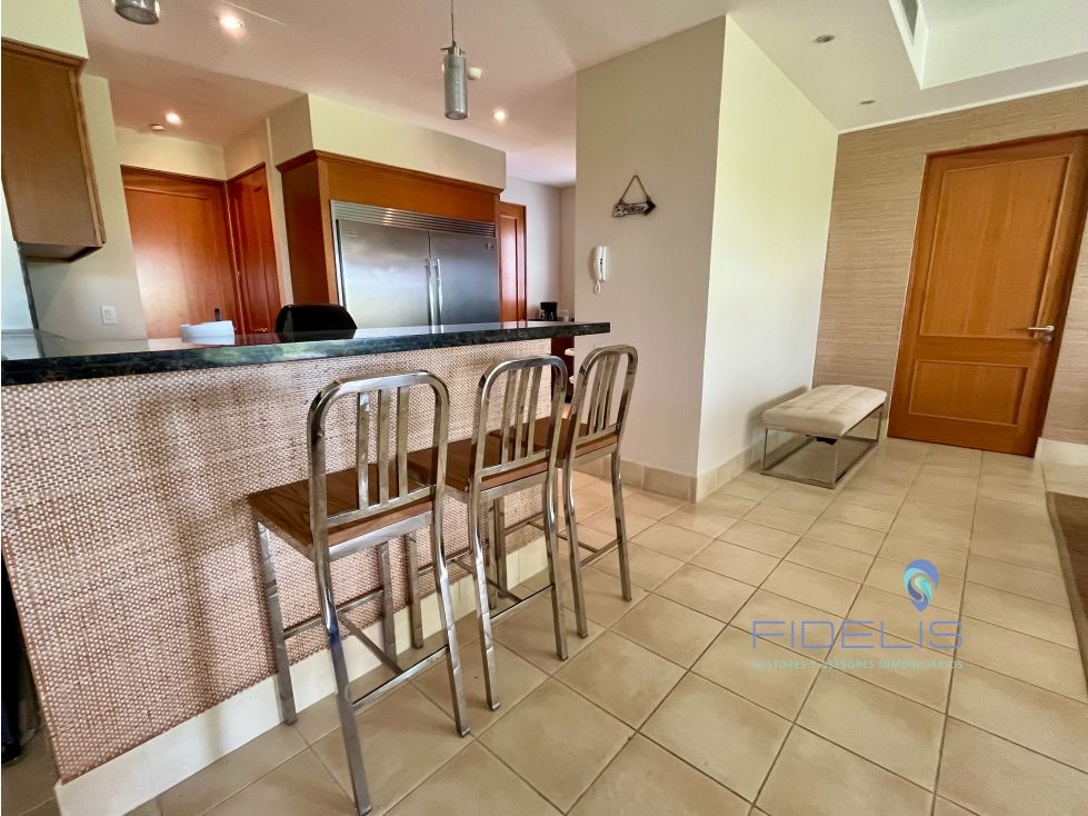 OFERTA apartamento en Paseo de las Casas, Buenaventura — foto 6