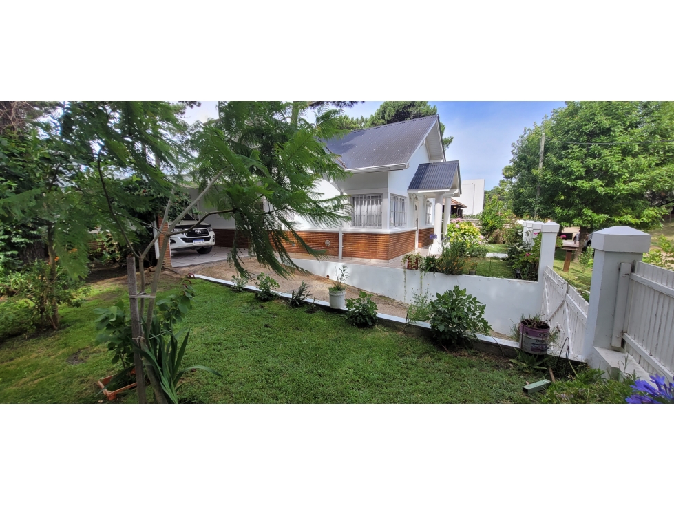 Casa en Venta - Ostende de excelente calidad de construcción - 5