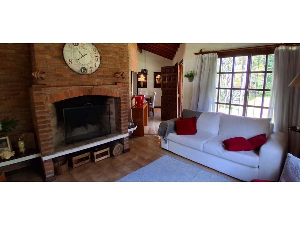 Casa en el norte de Pinamar - 6