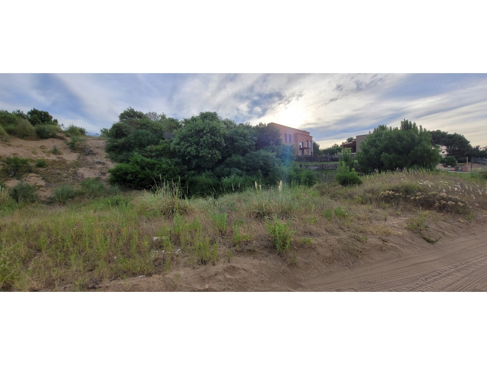 Lote en Costa Esmeralda Senderos 3 OPORTUNIDAD !!! - 1
