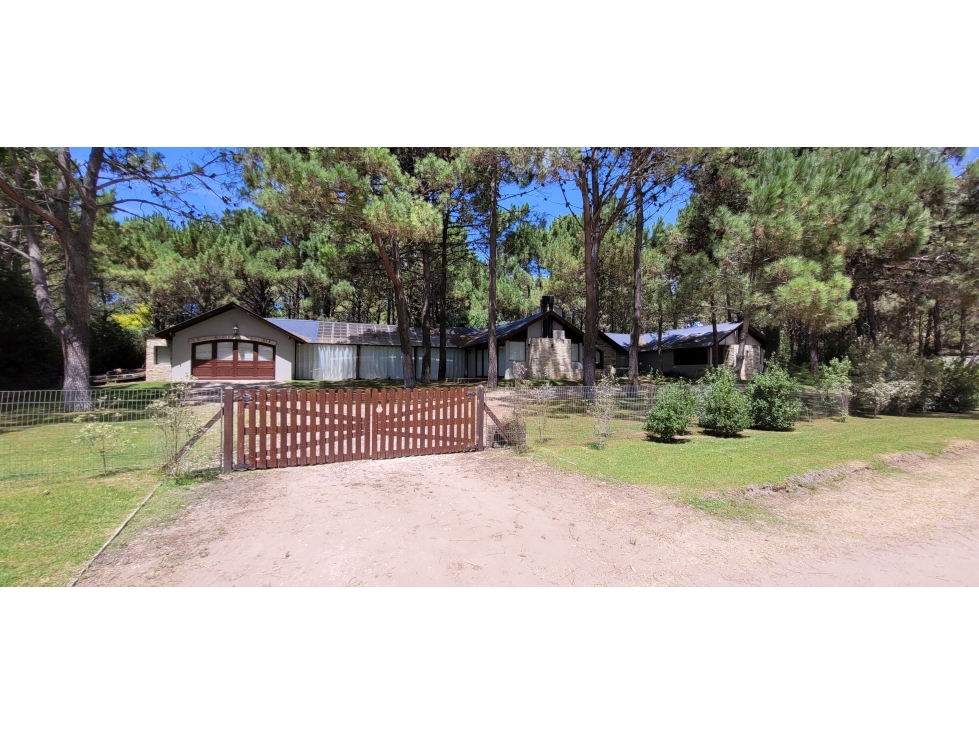 Casa en Venta La Exótica Barrio la Herradura con Pileta cubierta — foto 4