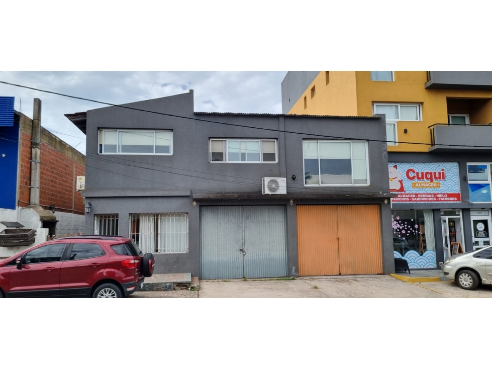 Venta - Galpon y Departamentos - Pinamar - 2