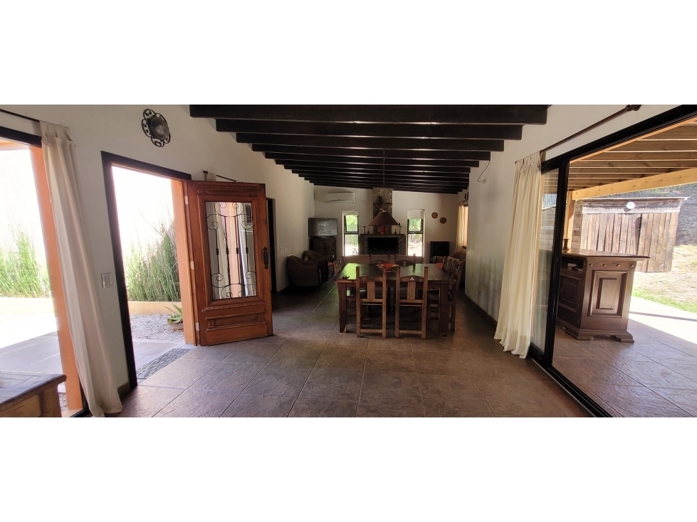 Venta de Casa en Carilo - 4