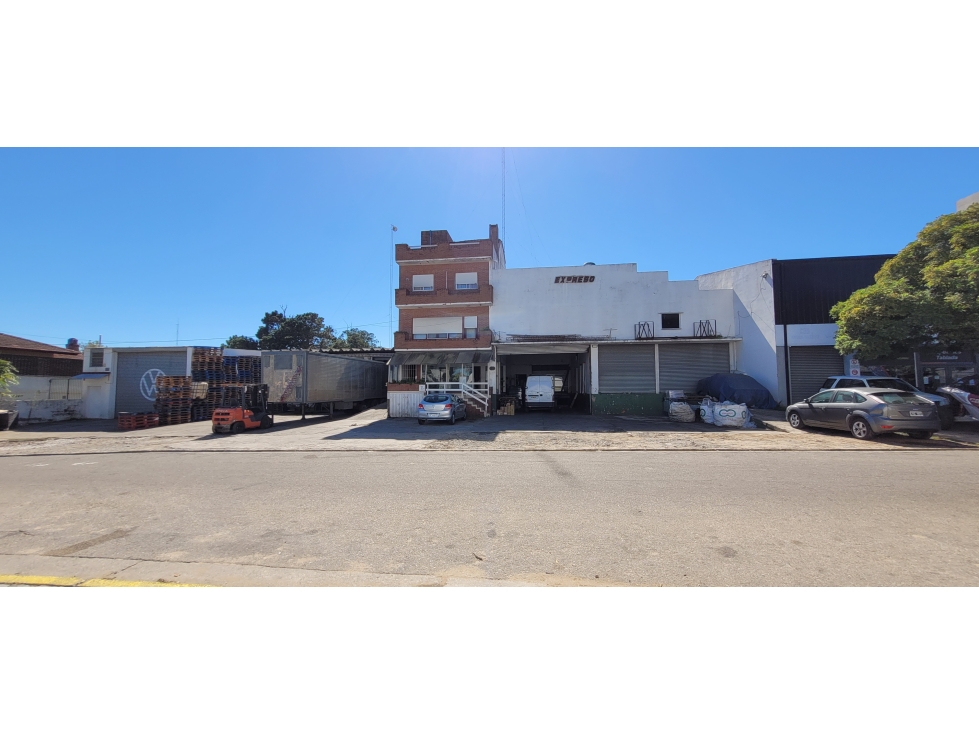 Importantes 2 lotes multifamiliares en el ejido urbano de Pinamar — foto 2