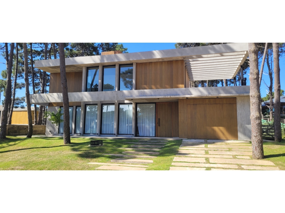 Casa Pinamar Temporada 2026/27 , Con Pileta, Barrio Privado — foto 4